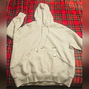 NWT..Nike Sportswear Phoenix Fleece Women's Oversized Pullover Hoodie